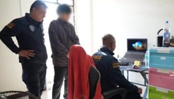 Киберполиция арестовала администратора группы Telegram за распространение детской порнографии