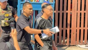 Китайца арестовали в Бангкоке за убийство 32-летней давности в Гонконге