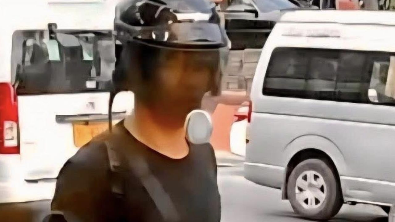 Колумбийца арестовали за смертельную стрельбу по иракскому туристу на Пхукете