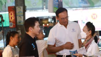 Корн ставит под сомнение прозрачность политики BJT