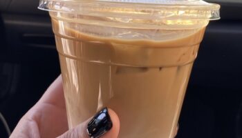 Крупные тайские сети снижают содержание сахара в напитках