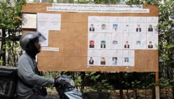 Кто претендует на пост следующего премьер-министра Тайланда?