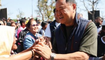 Лидер Bhumjaithai признает, что результат выборов «превзошел ожидания»