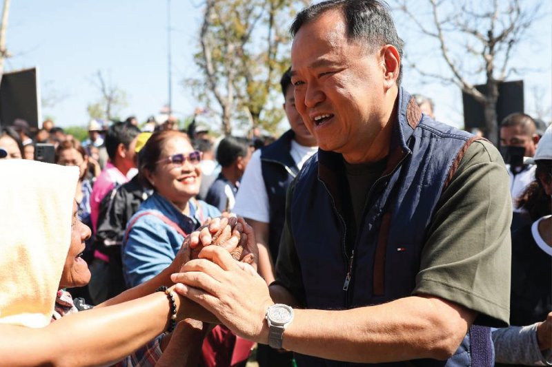 Лидер Bhumjaithai признает, что результат выборов «превзошел ожидания»