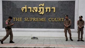 Лидеры партий могут столкнуться с юридическими действиями из-за дисквалифицированных кандидатов