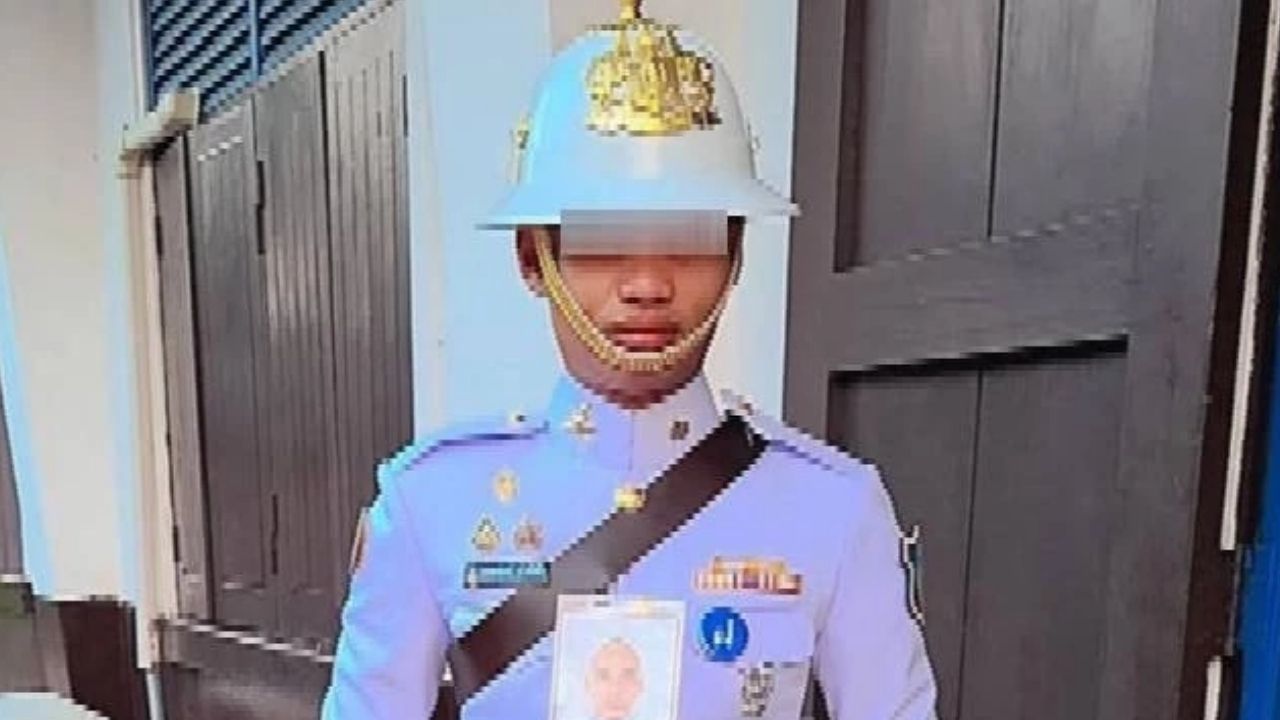 Ложка, найденная после кремации тайского солдата, вызывает подозрения в злоупотреблениях