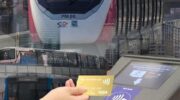Массовый транспортный оператор Таиланда запустит полную систему билетирования на основе аккаунтов 1 июня