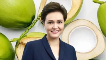 Министерство торговли предпринимает шаги для поддержания цен на ароматные кокосы и расширения экспортных рынков