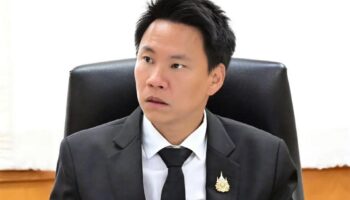 Министерство туризма и спорта исследует реформу страхования для укрепления благосостояния тайских национальных спортсменов