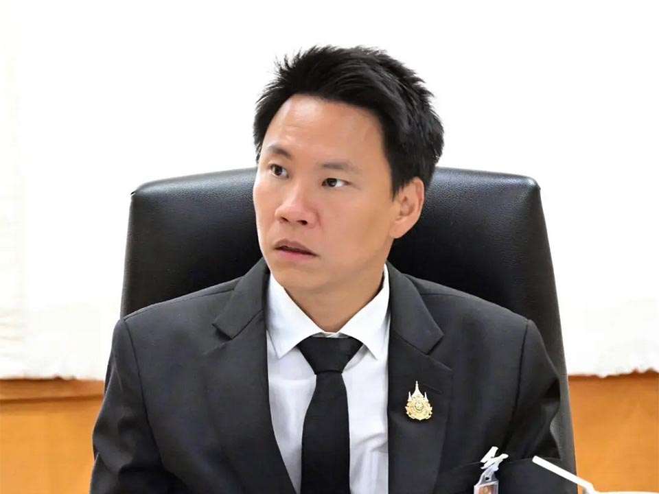 Министерство туризма и спорта исследует реформу страхования для укрепления благосостояния тайских национальных спортсменов