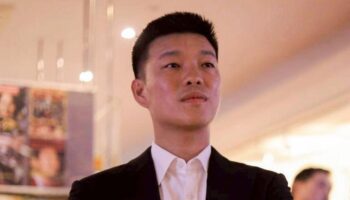 Молодой лидер нацелился на пост премьер-министра