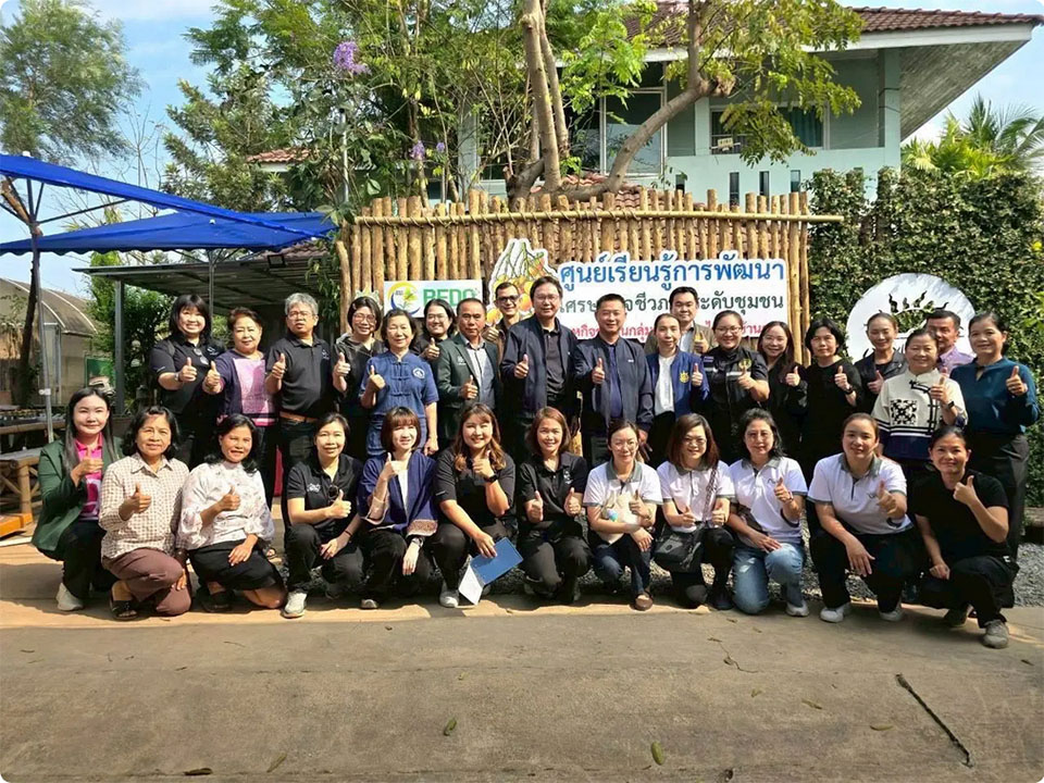 Нан превращает местные фрукты в экономику будущего с помощью модели биоэкономики, ориентированной на сообщество.