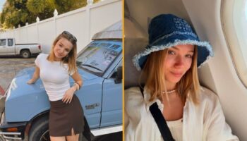 Нападение обезьяны в Краби отправило немецкого инфлюенсера в больницу