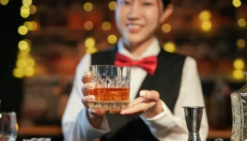 Наследие, страсть и дипломатия: Изучение вечной любви Китая к шотландскому виски