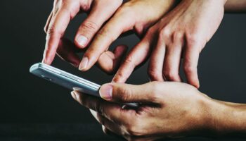 Нет утечек данных: Национальный офис безопасности здравоохранения