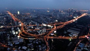 Новая система направлена на улучшение тайских прогнозов погоды