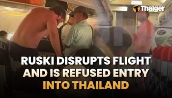 Новости Таиланда | Политические партии стремятся улучшить условия для секс-работников перед выборами, знаковая смотровая площадка Большого Будды в Пхукете готовится снова принимать посетителей