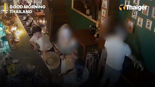 Новость из Таиланда | Тайец умер в заключении после ареста за нападение на бывшую девушку, Иностранные туристы caught in Lewd Act video на пляже Паттайи