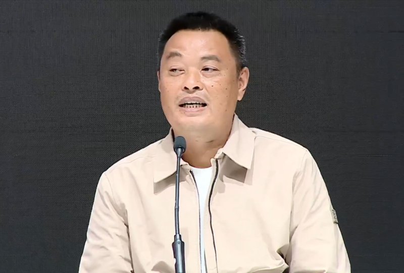 Обвинения сыпятся вокруг политического аудиоклипа