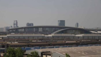 Обзор плана 'вертикального' медицинского центра