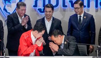 Общественность должна извлечь пользу из коалиции: PT