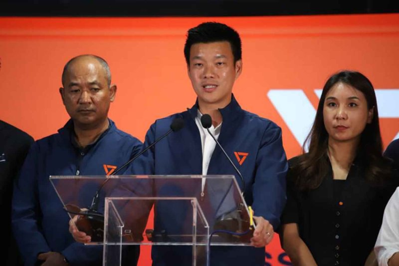 Партия людей все еще имеет шанс на процветание