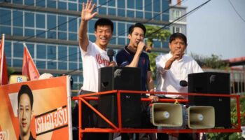 Партия народа настаивает на пересчете голосов в спорных выборах