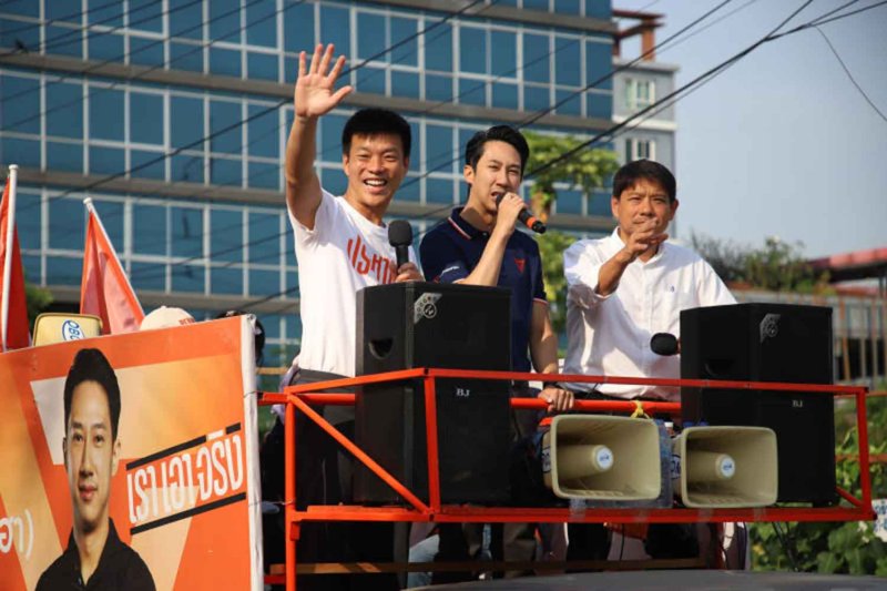 Партия народа настаивает на пересчете голосов в спорных выборах