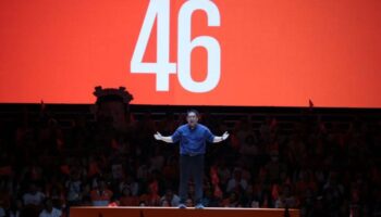 Партия народа обещает sweeping реформы армии, полиции и судов