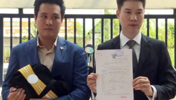 Партия народа подала уголовное дело против Избирательной комиссии из-за тайны голосования