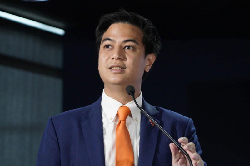 Партия народа подтверждает свою оппозиционную роль