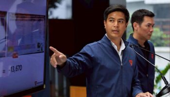 Партия народа приносит извинения после того, как кандидат приговорён к тюремному сроку за изнасилование