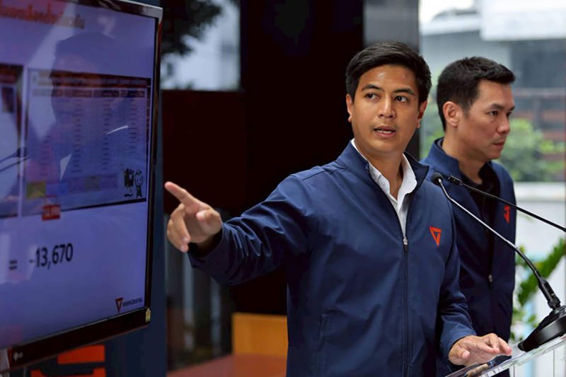 Партия народа приносит извинения после того, как кандидат приговорён к тюремному сроку за изнасилование