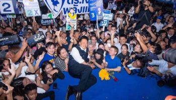 Партия премьер-министра Антуна будет заниматься вопросами безопасности и экономики