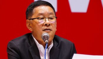 Партия Pheu Thai проведет встречи с партией Bhumjaithai для обсуждения коалиции в пятницу после обеда.