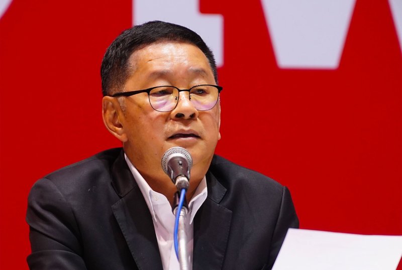 Партия Pheu Thai проведет встречи с партией Bhumjaithai для обсуждения коалиции в пятницу после обеда.