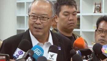 Парту Пью Тай расследует штрих-коды бюллетеней, предупреждает, что выборы в Таиланде могут быть признаны недействительными