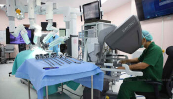 Пересадки костного мозга предлагаются бесплатно в рамках SSO