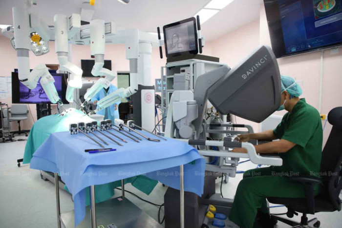 Пересадки костного мозга предлагаются бесплатно в рамках SSO