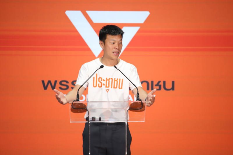 Плаксивый Наттапхон клянётся продолжать борьбу