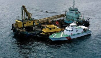 Пляжи Пхукета «безопасны» для общественности