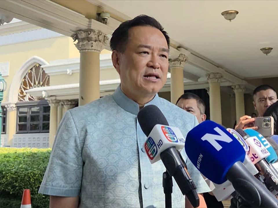 ПМ Анутин одобрил усиление пограничной защиты, заявляет, что кабинет может отменить MOU44 без парламента