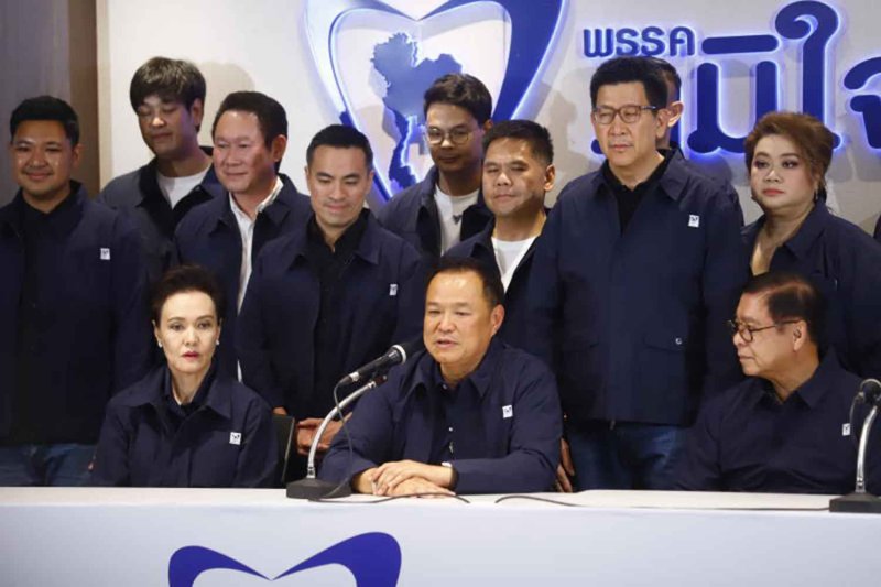 Победа BJT хорошо говорит для консерваторов