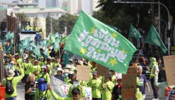 Подготовка новой конституции уверенно движется к победе на референдуме