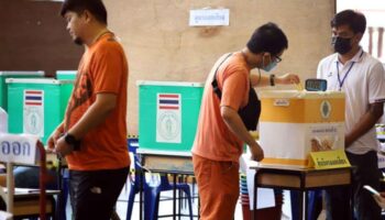 Подкуп голосов занимает первое место в жалобах на выборы