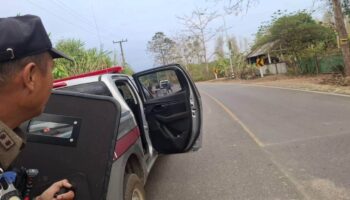 Подозреваемый в наркотиках убит в перестрелке с полицией на улице Нан