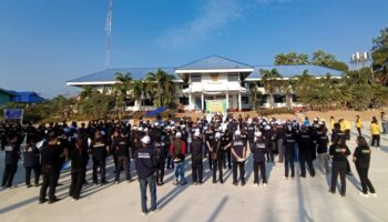 Подозреваемый в покупке голосов задержан в Чианг Рае