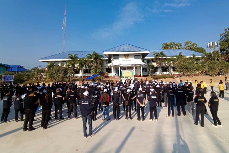 Подозреваемый в покупке голосов задержан в Чианг Рае