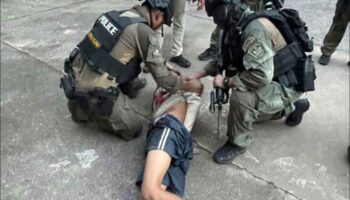 Подозреваемый в стрельбе в школе имел проблемы с раннего возраста: ONCB