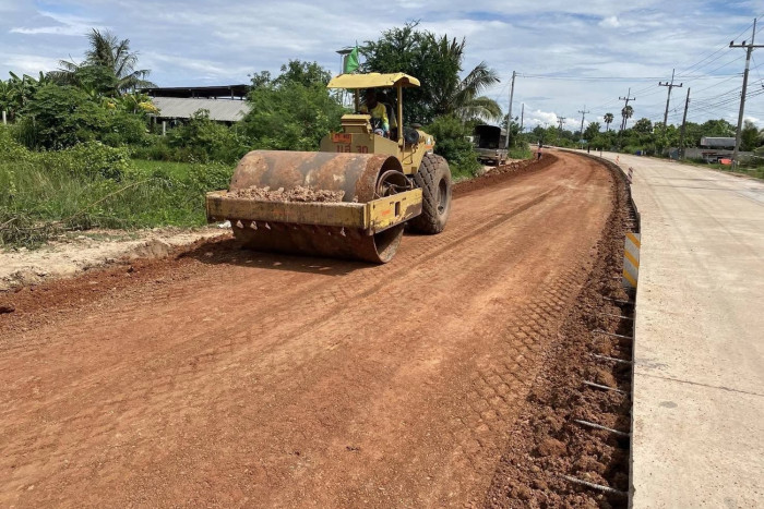 Подозреваемый в схеме манипуляций с торгами Камнан Нок арестован